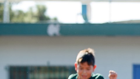 Las escuelas chárter sirven a las comunidades.