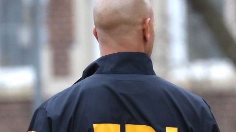 FBI