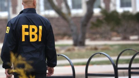 FBI