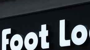 En la actualidad, Foot Locker cuenta con cerca de 2,400 tiendas