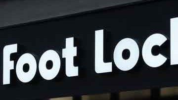 En la actualidad, Foot Locker cuenta con cerca de 2,400 tiendas