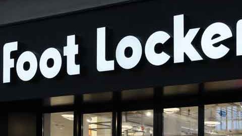 En la actualidad, Foot Locker cuenta con cerca de 2,400 tiendas
