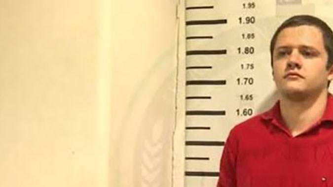 Rubén Oseguera González, alias “El Menchito”