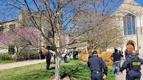 Autora del tiroteo en escuela de Nashville tenía 28 años