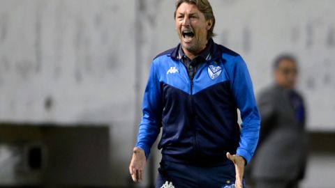 Gabriel Heinze criticó las recientes amenazas a Messi.