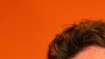 Gabriel Soto y Lambda García | Foto: Mezcalent