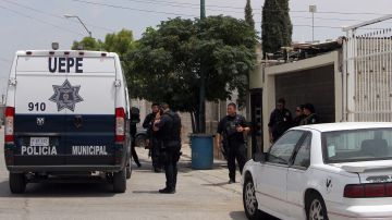 Ebrio mató a golpes a su hijo en México en un ataque de furia tras pedirle que dejara de beber