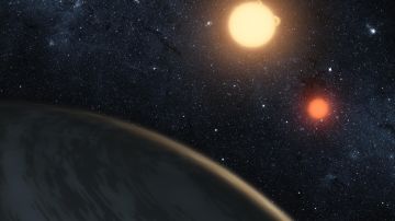Astrónomos descubren el "eslabón perdido" que explica el origen del agua en el sistema solar