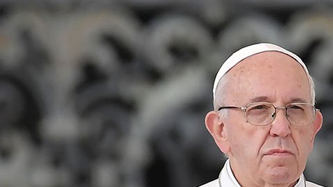 Papa Francisco pide rezar por los migrantes muertos en el incendio en Ciudad Juárez, Chihuahua