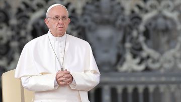 Papa Francisco pide rezar por los migrantes muertos en el incendio en Ciudad Juárez, Chihuahua