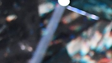 NEW YORK, NY - NOVEMBER 08: Ming Xi, Grace Elizabeth, Cindy Bruna, Gigi Hadid, Kendall Jenner, and Alexina Graham walk the runway during the 2018 Victoria's Secret Fashion Show at Pier 94 on November 8, 2018 in New York City. (Photo by Dimitrios Kambouris/Getty Images for Victoria's Secret)