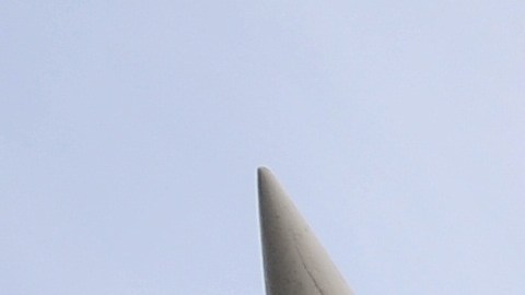 Corea del Norte dispara misiles balísticos de corto alcance