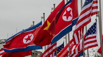 EE.UU. sanciona a empresas norcoreanas vinculadas al Gobierno de Pionyang
