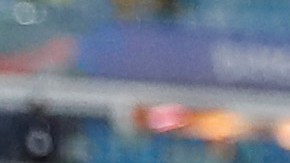 Familia de Dani Alves tras un partido de Brasil en el Mundial de Qatar 2022.