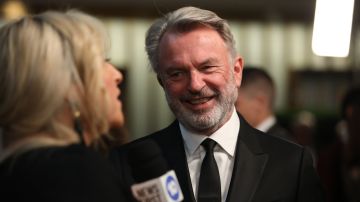 SYDNEY, AUSTRALIA - DECEMBER 04: Sam Neill attends the 2019 AACTA Awards Presented by Foxtel at The Star on December 04, 2019 in Sydney, Australia. (Photo by Rocket K/Getty Images for AFI)