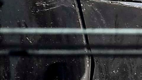 Deslizamiento de rocas provoca descarrilamiento de tren y deja tres heridos en Virginia