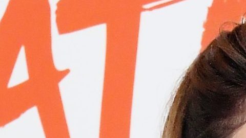 Yanet García recibió severas críticas por posar muy sensual en hotel infantil.