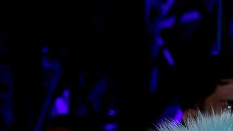 Belinda perdió a su tío Fernando Peregrín a consecuencia del cáncer.