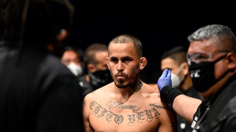 Marlon 'Chito' Vera