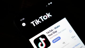 Reino Unido prohibió TikTok en dispositivos oficiales y anunció que la medida es de "efecto inmediato"