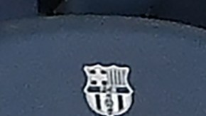 Barcelona fue acusado por la Fiscalía del FC Barcelona.
