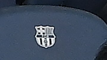 Barcelona fue acusado por la Fiscalía del FC Barcelona.