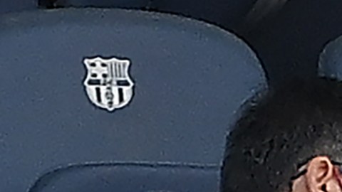 Barcelona fue acusado por la Fiscalía del FC Barcelona.
