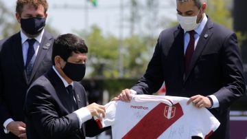 La FIFA podría sancionar a Perú por la investigación.