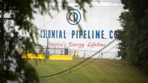 El cierre de Colonial Pipeline en un ciberataque en 2021 puso a los estadounidenses en vilo respecto a esta amenaza.