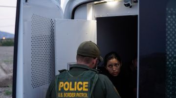 Amnistía Internacional acusa que tribunales en EE.UU. limitan derechos de migrantes y frente al aborto
