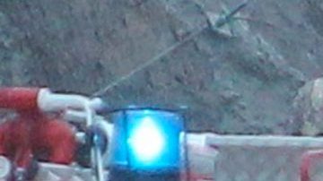 Choque de un autobús contra un puente en Arabia Saudita deja al menos 20 muertos