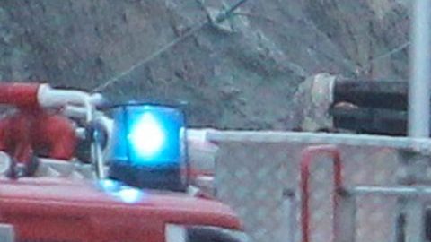 Choque de un autobús contra un puente en Arabia Saudita deja al menos 20 muertos