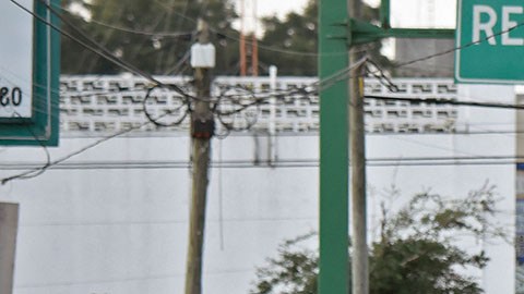 Violencia en Tamaulipas