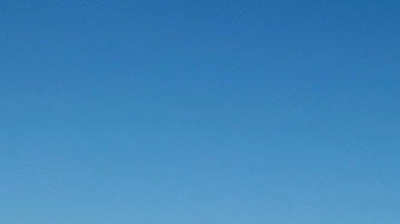 Carretera en México