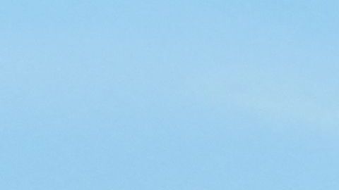 Avión en Cuba choca con aves y provoca aterrizaje forzoso tras incendio de motor y humo en cabina