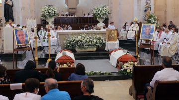 Hallan muerto a “El Chueco”, presunto asesino de sacerdotes jesuitas en México