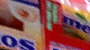 People stand at the check-out counter after shopping at a grocery supermarket in Alhambra, California, on July 13, 2022. - US consumer price inflation surged 9.1 percent over the past 12 months to June, the fastest increase since November 1981, according to government data released on July 13. Driven by record-high gasoline prices, the consumer price index jumped 1.3 percent in June, the Labor Department reported. (Photo by Frederic J. BROWN / AFP) (Photo by FREDERIC J. BROWN/AFP via Getty Images)