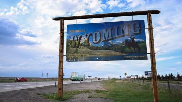 Arrestan a mujer que prendió fuego a una clínica abortiva en Wyoming