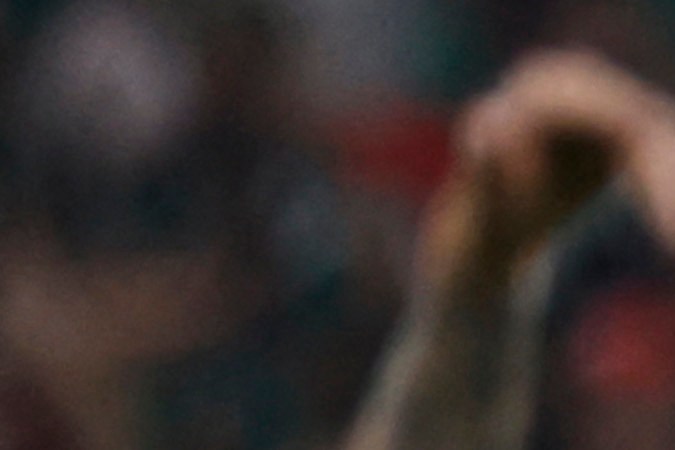 Henry Martín disputó el Mundial Qatar 2022 con la Selección de México.