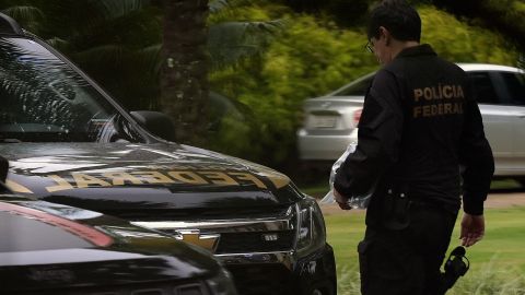 Muere baleado el mayor asesino en serie en la historia de Brasil