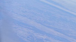 EE.UU. y Canadá vigilan un "radar desconocido" que sobrevuela Texas