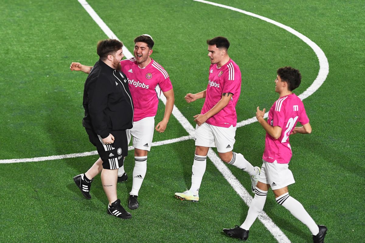 Mexico is contemplated as a possible world headquarters for Piqué’s Kings League in 2024