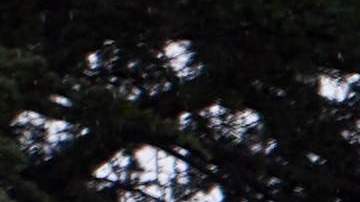 Vehicles drive down a flooded roadway due to severe rain in Los Angeles, California, on February 25, 2023. - Heavy snow fell in southern California as the first blizzard in a generation pounded the hills around Los Angeles, with heavy rains threatening flooding in other places. (Photo by Allison Dinner / AFP) (Photo by ALLISON DINNER/AFP via Getty Images)