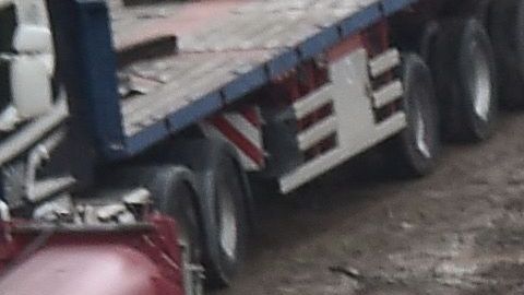 Muertes por accidente de tren en Grecia sube a 57, mientras trabajadores ferroviarios se declaran en huelga