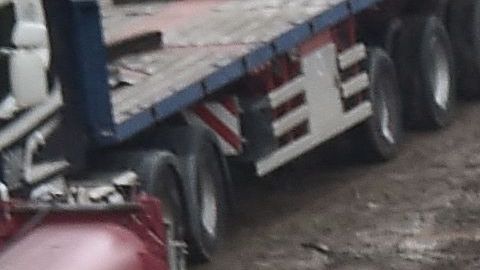 Muertes por accidente de tren en Grecia sube a 57, mientras trabajadores ferroviarios se declaran en huelga