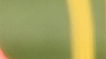 Achraf Hakimi durante uno de los últimos entrenamientos del PSG.