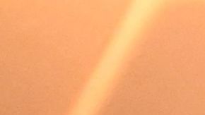 Neymar en un palco durante el partido entre PSG y Nantes.