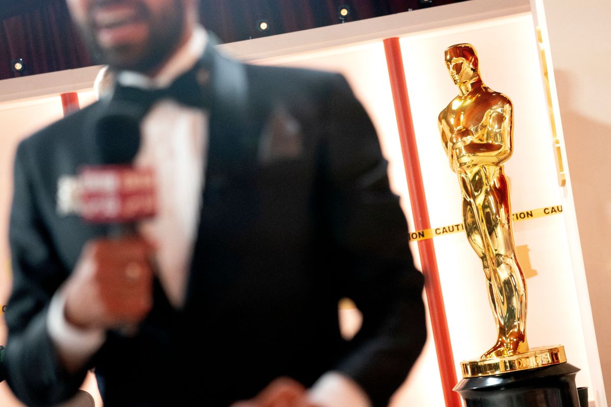 Premios Oscar 2023: 4 datos curiosos e interesantes de la entrega de este  año - La Opinión