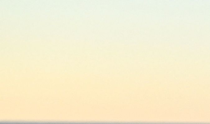 Blake Johnston, surfista australiano dueño del récord mundial de más horas entre olas. SAEED KHAN / AFP - Getty Images.