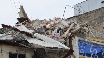 Sube a 15 el saldo de muertos y más de 500 heridos por terremoto en Ecuador y Perú